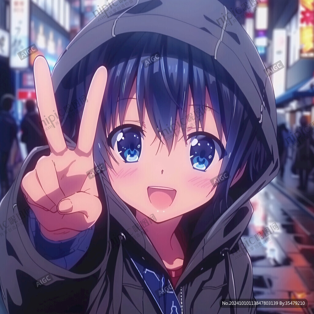 中二病心理说明