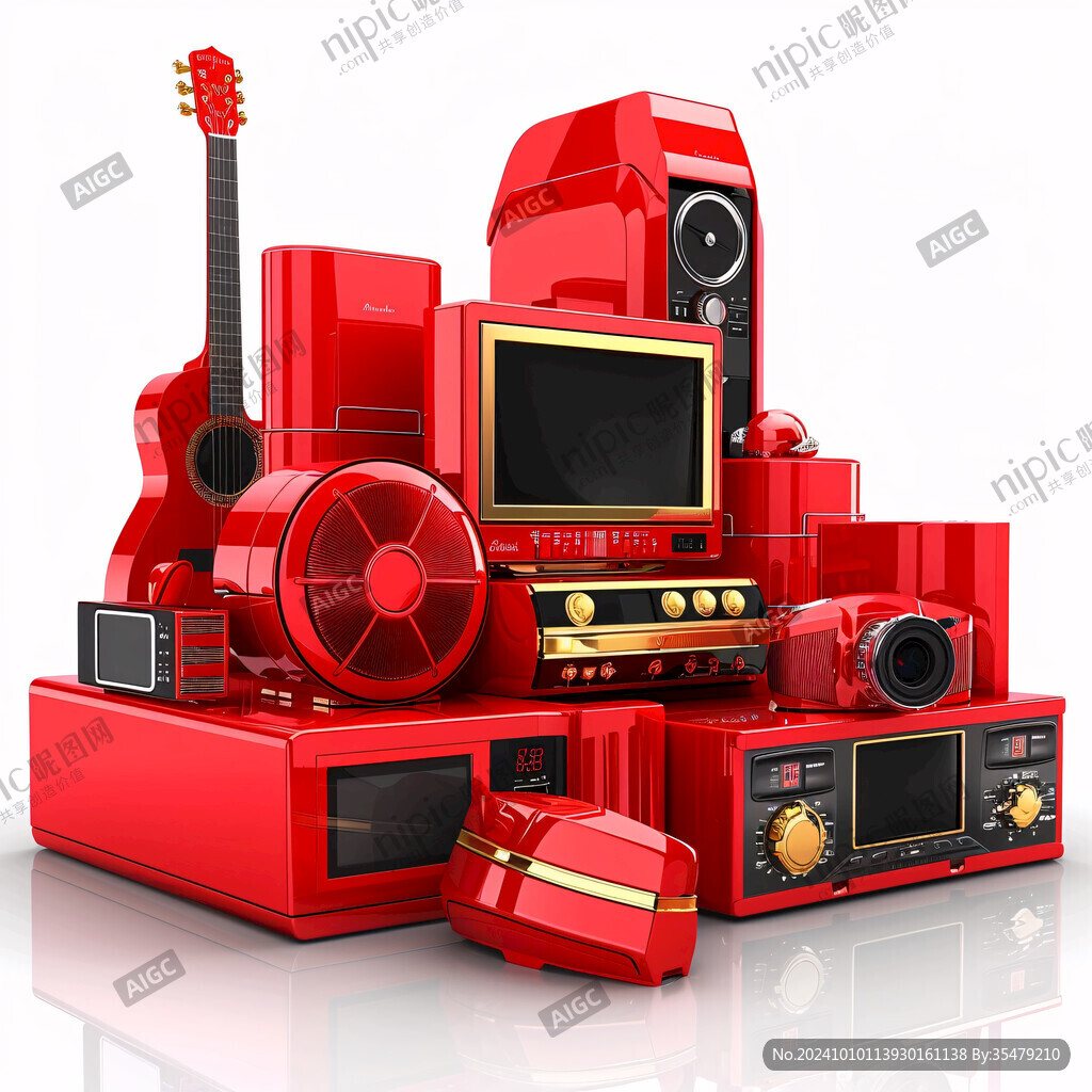 音响音符乐器唱吧唱k