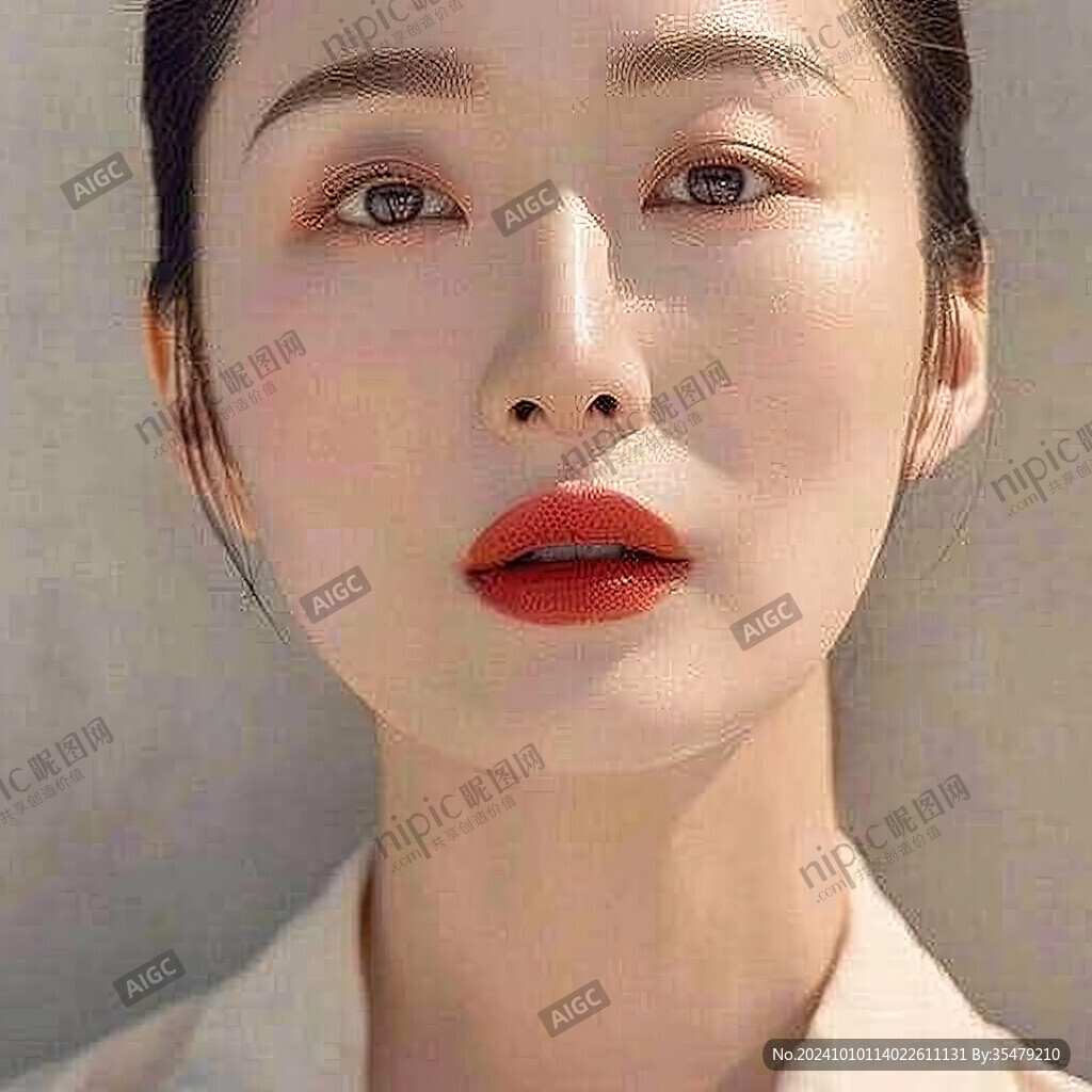 高级感照片