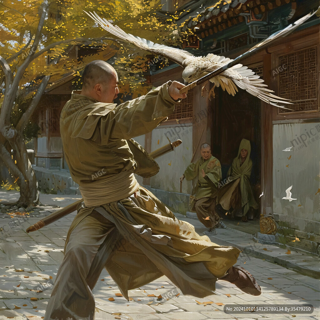射雕