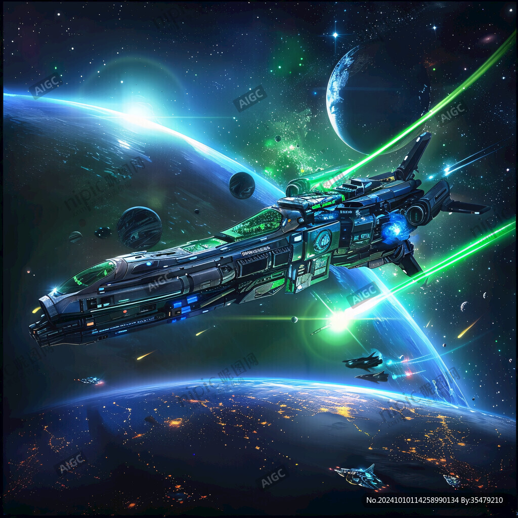 AI创作图银河战舰 宇宙飞船壁纸 飞船立体画 3d画飞船 3d宇宙战舰 科幻原画 宇宙飞船幻想 飞船设计稿 超光速飞船 设计科学太空科幻 宇宙 ...