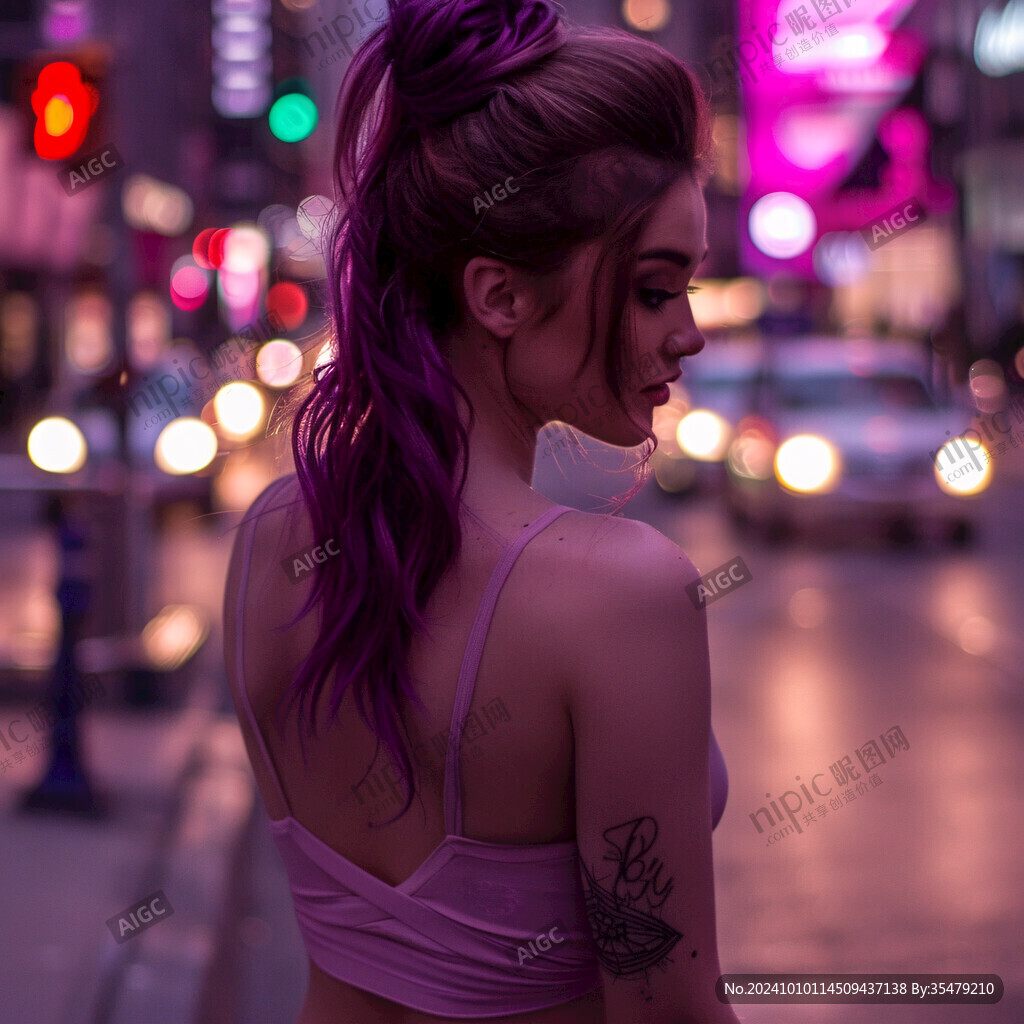 hdr绘画