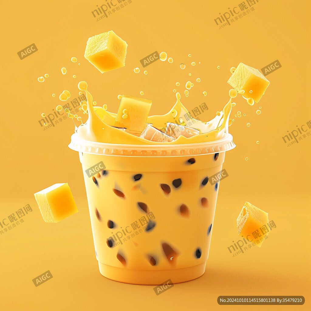奶茶