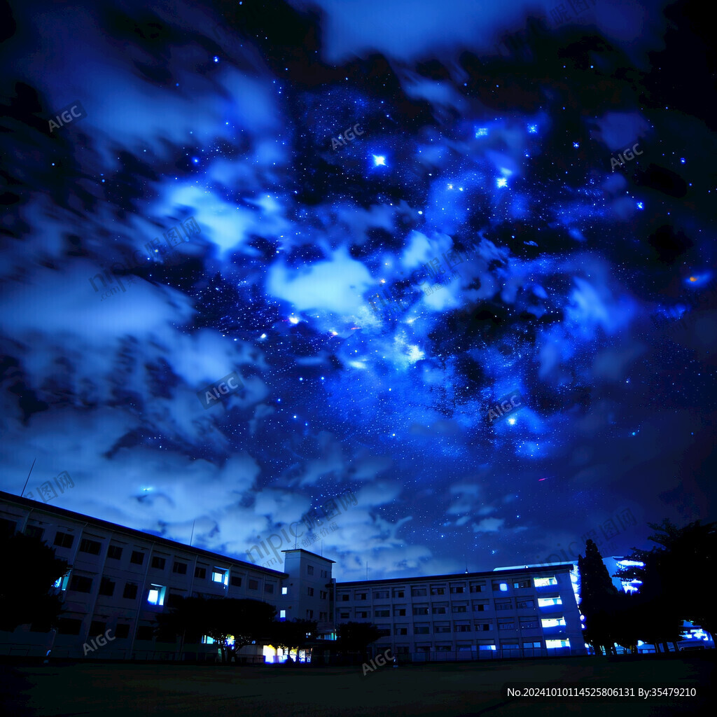 教育星空