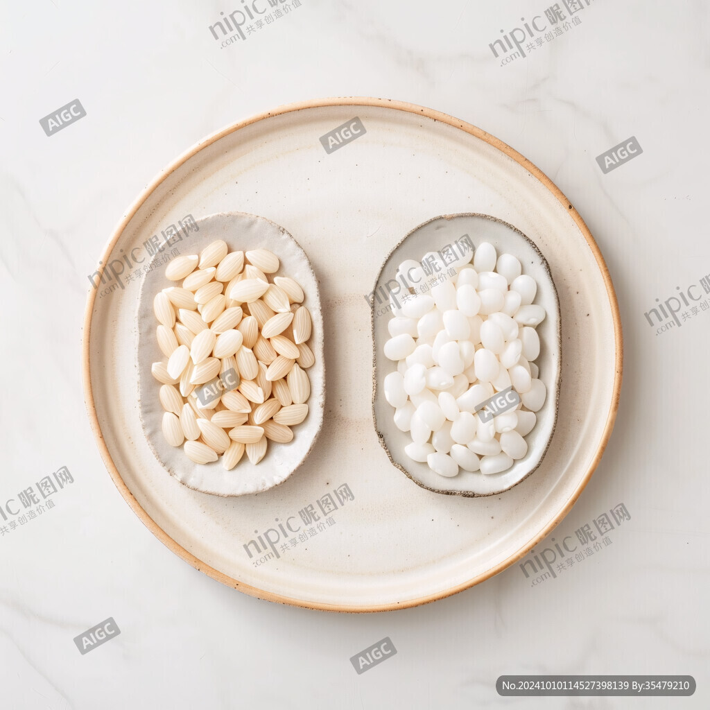 玉米烙食材