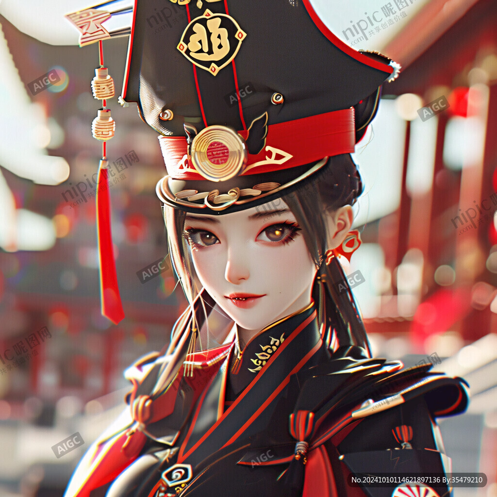 cg插画