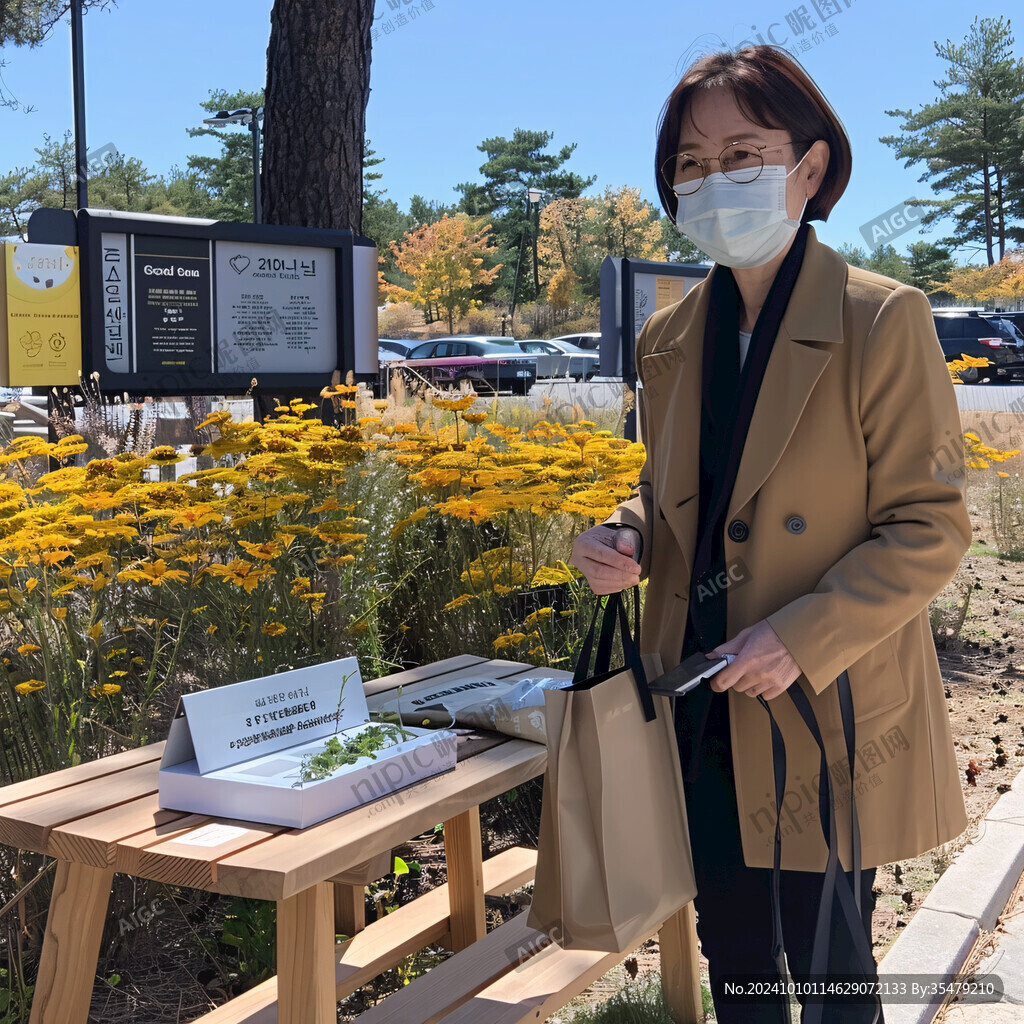 秋色系签到