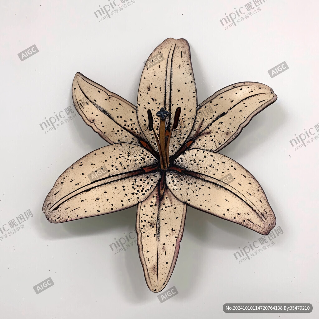 杨桃创意画