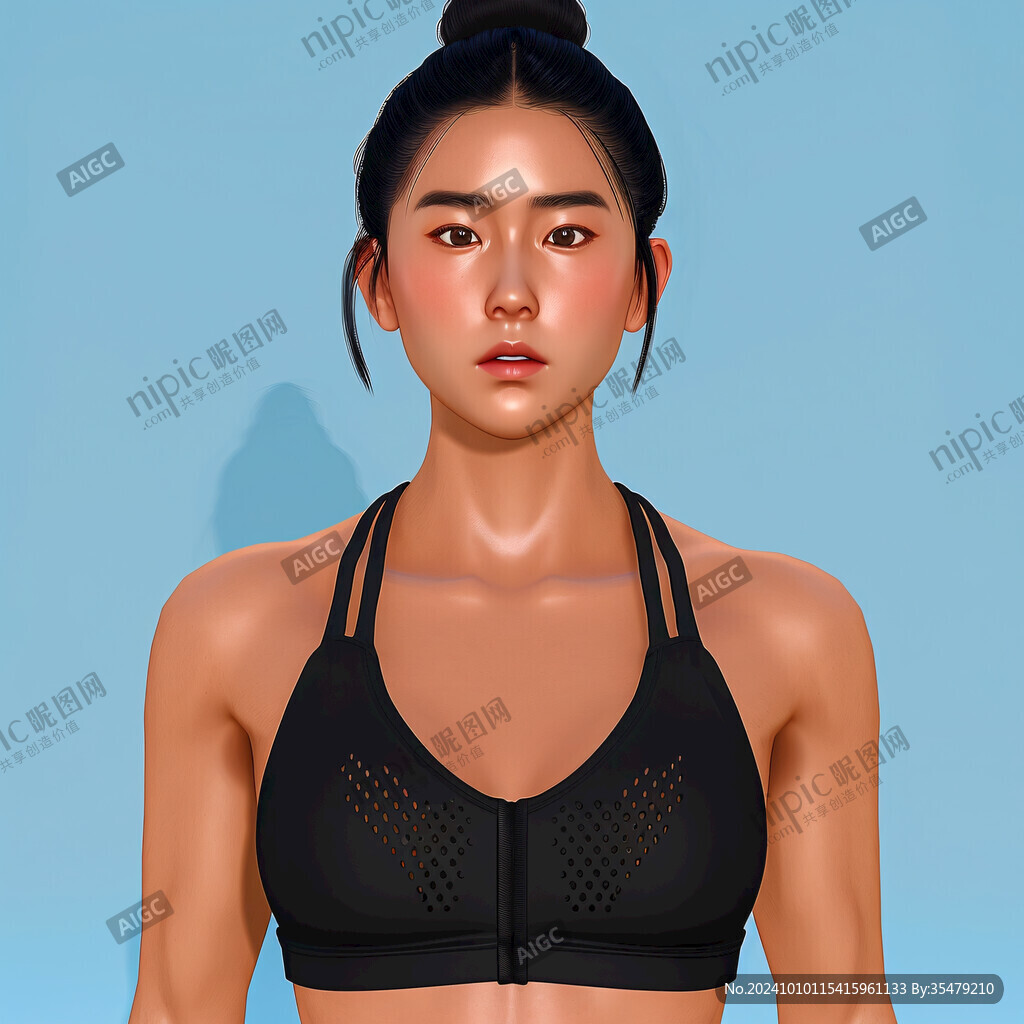 妇科妇女保健文胸女人