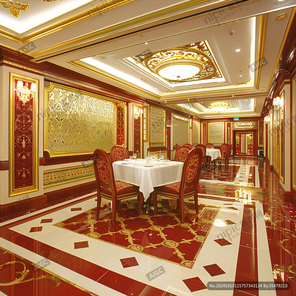 酒店宾馆餐厅饭店餐馆