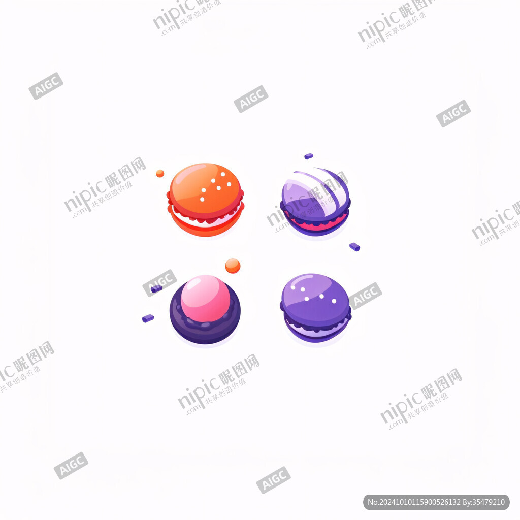 立体圆球球体