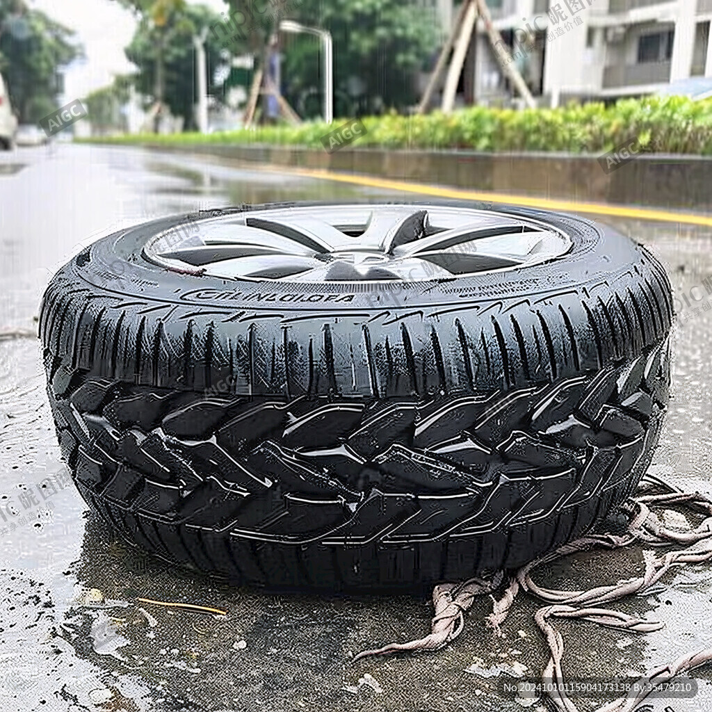 拼多多轮胎