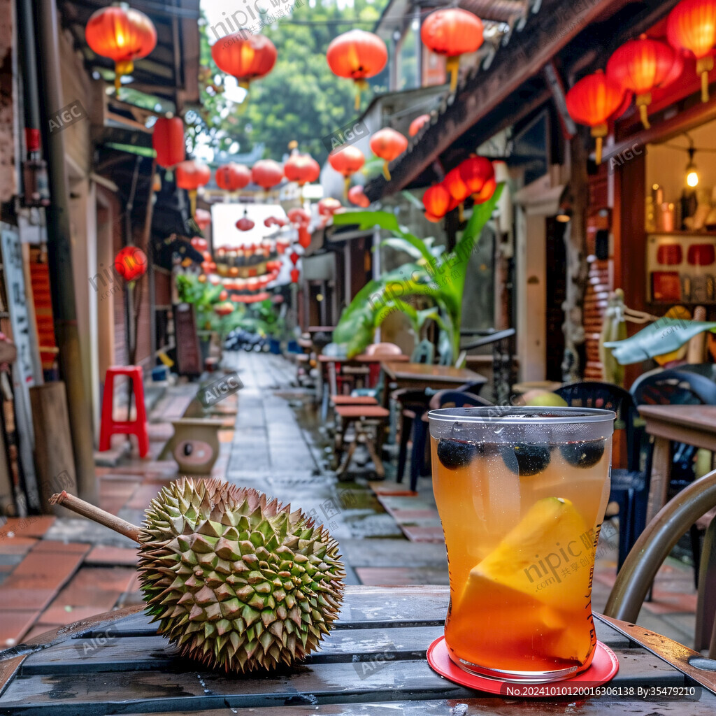 榴街