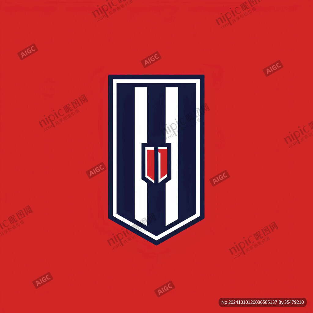 盾牌标志logo