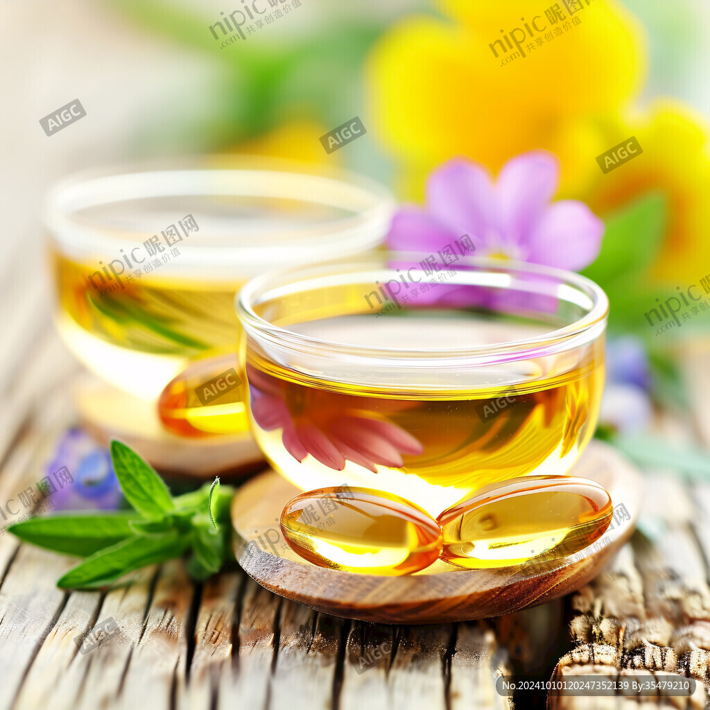 花茶