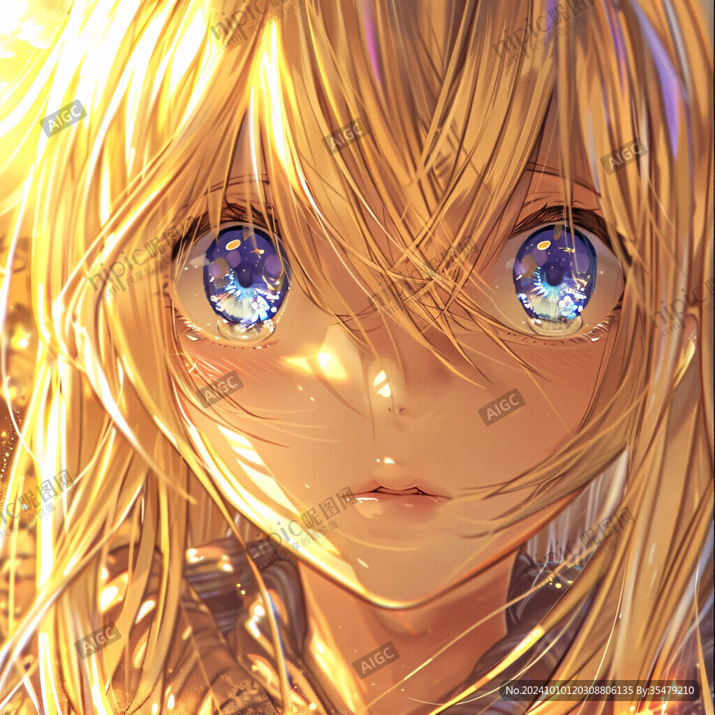 cg少女