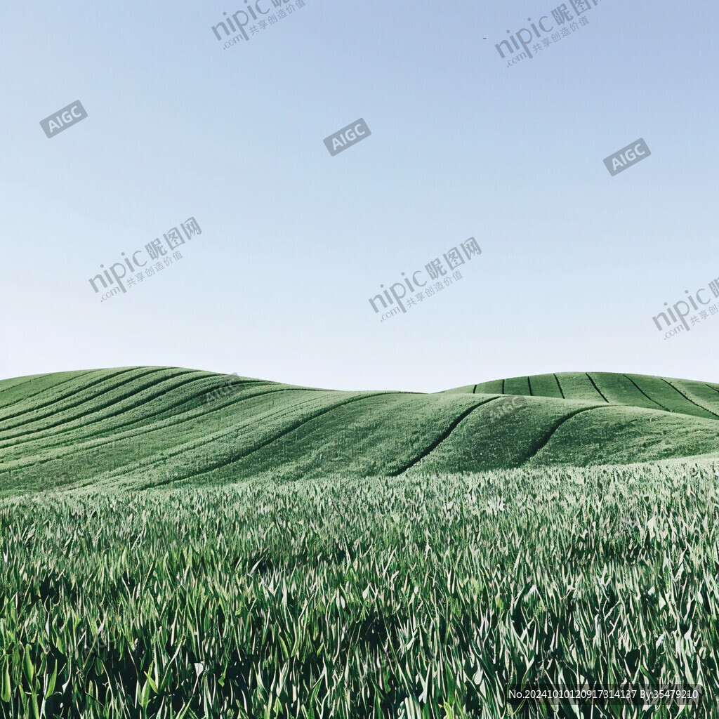 麦子地麦子田