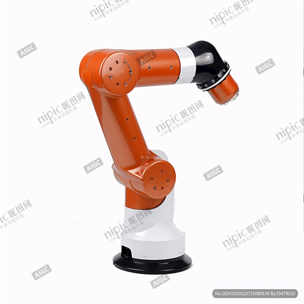 协作机器人