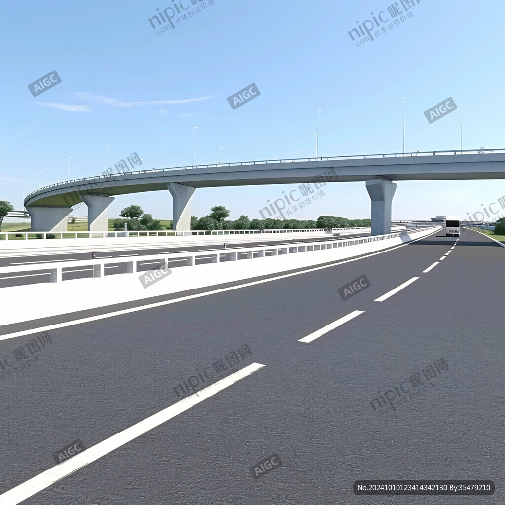 max模型公路