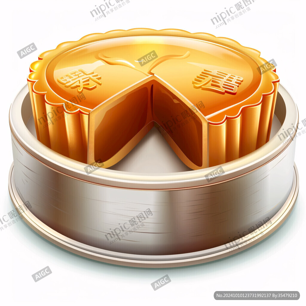 金属质感双喜