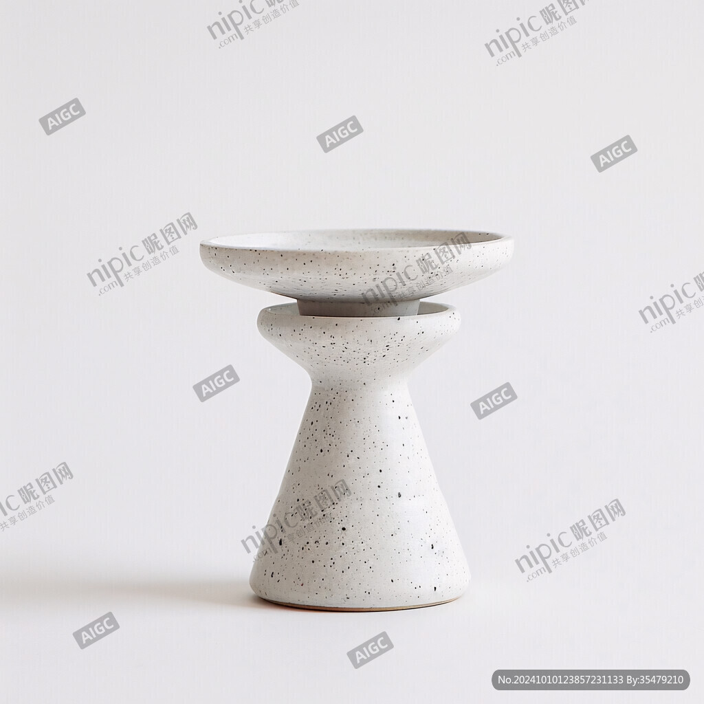 石磨豆奖素材