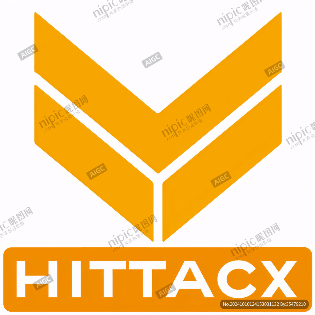 hx公司企业logo