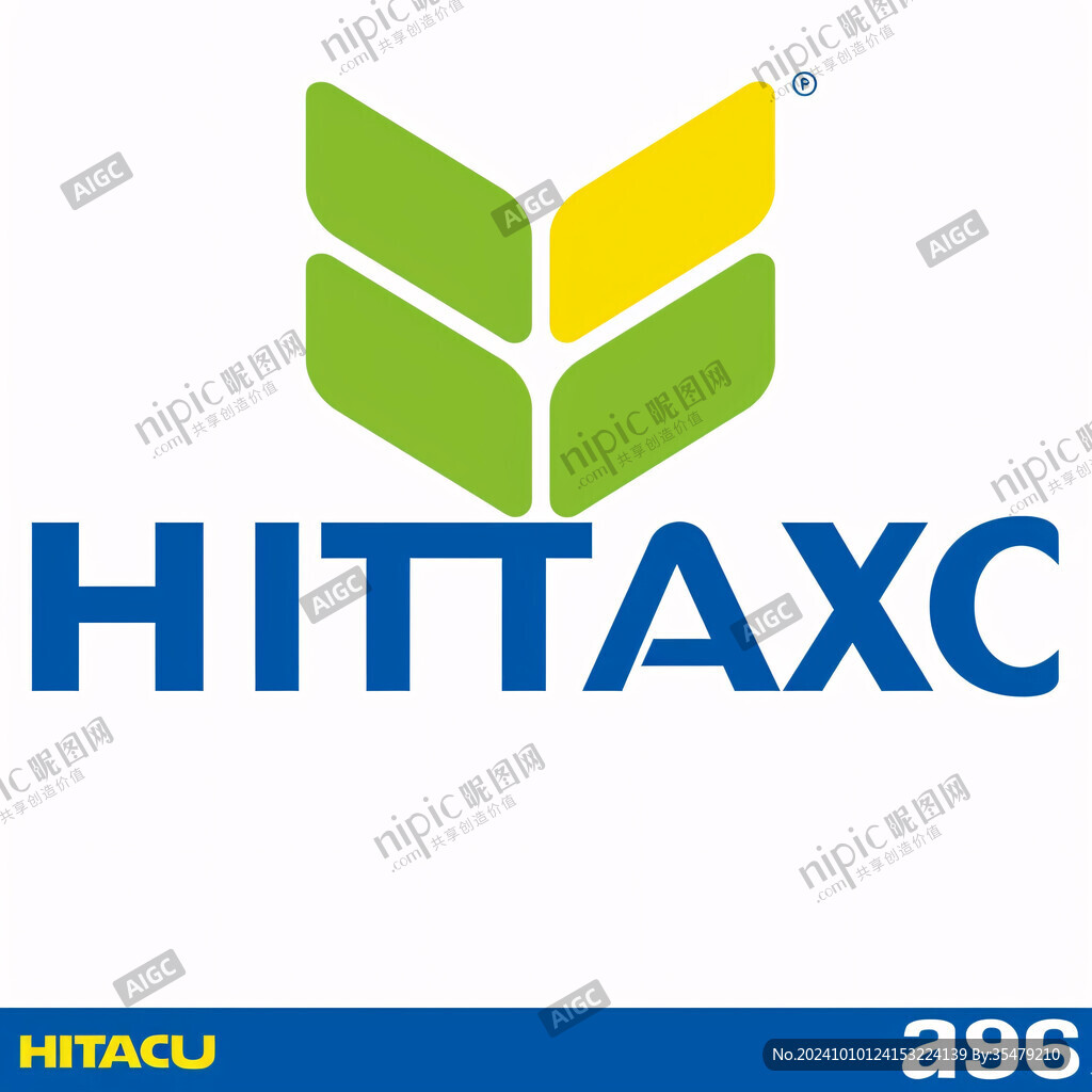 ht公司企业logo