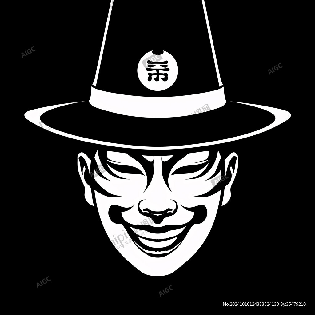 黑社会人物