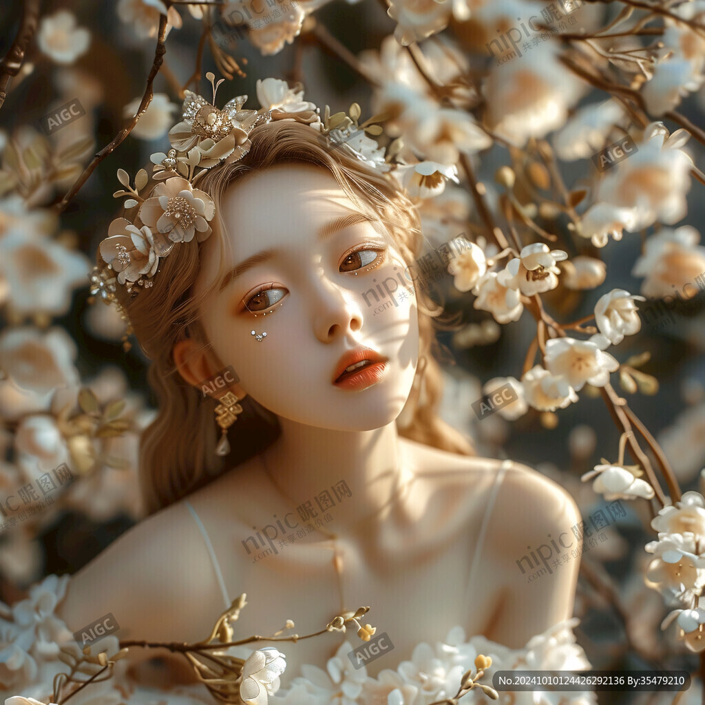 花花季少女女人花