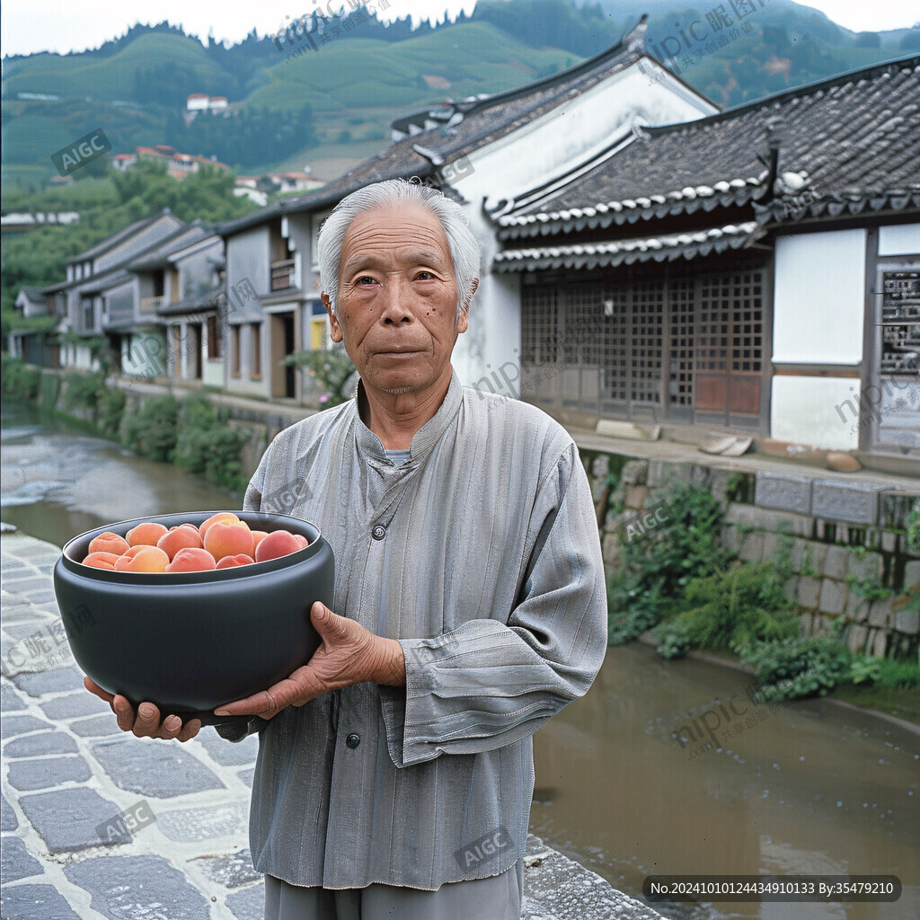 中国柿都