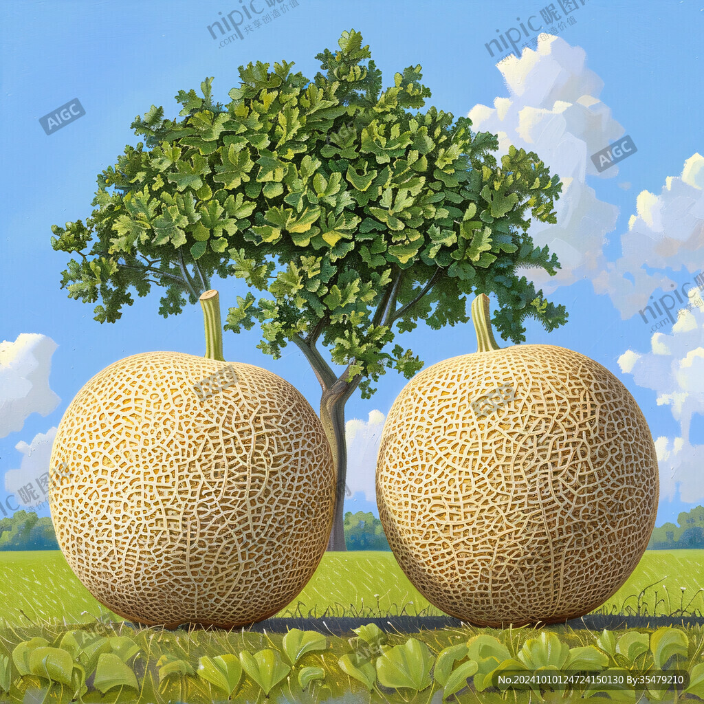 3d苹果树