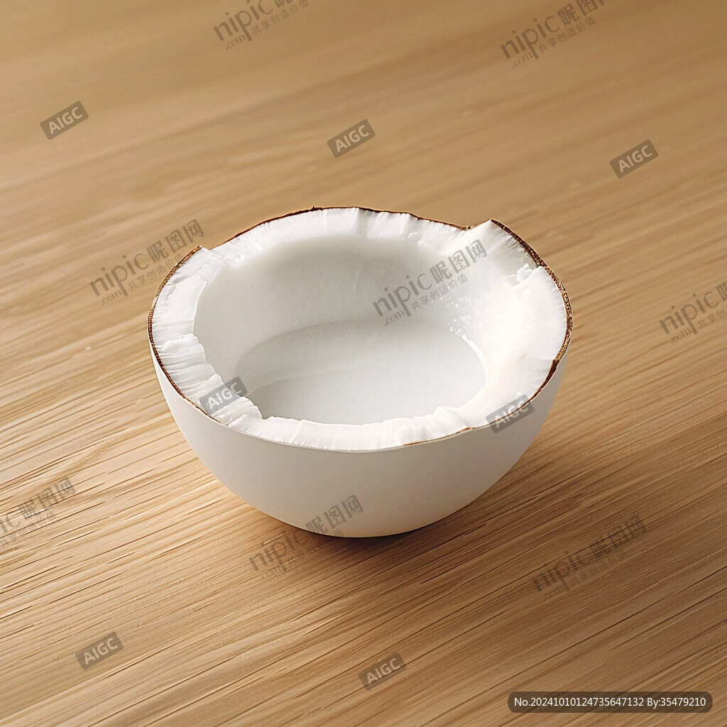 异形汤碗