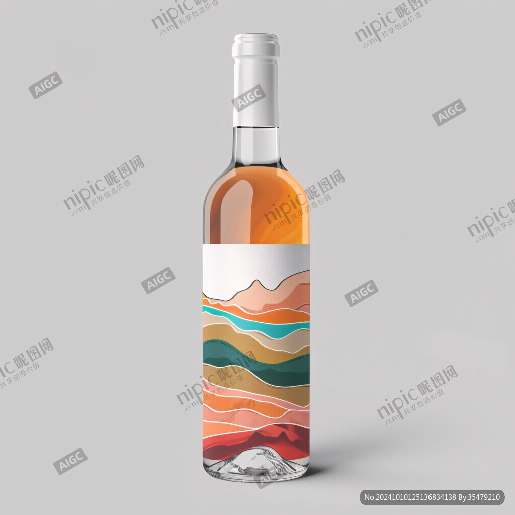 酒瓶