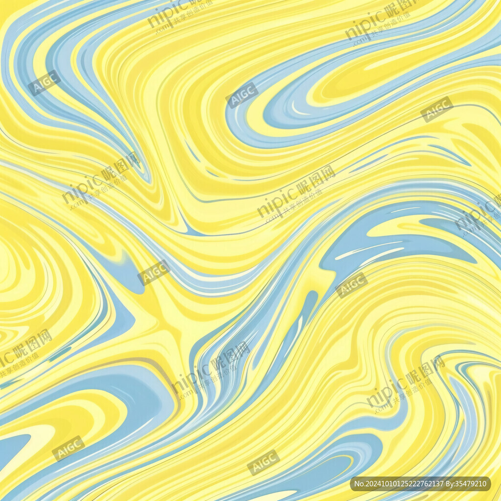 3d波浪线弧线弧形山