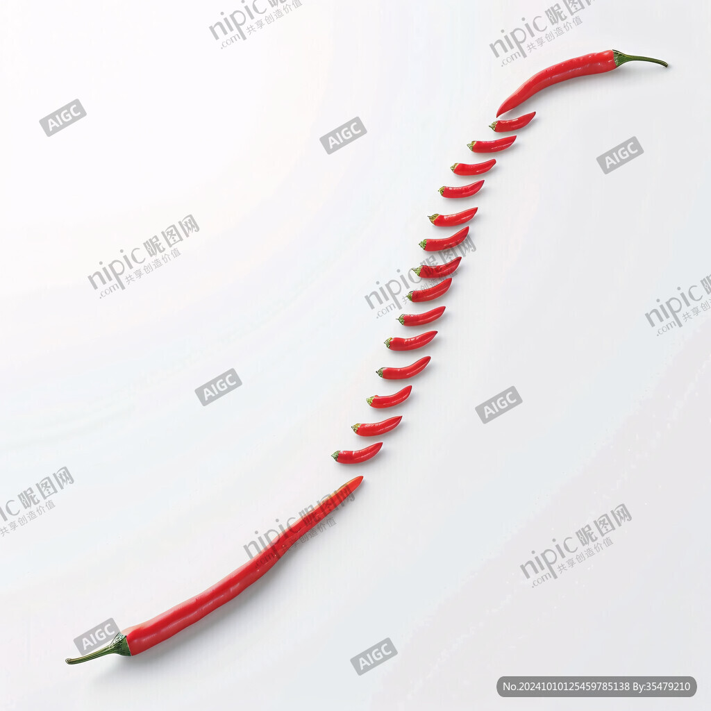辣椒地素材下载