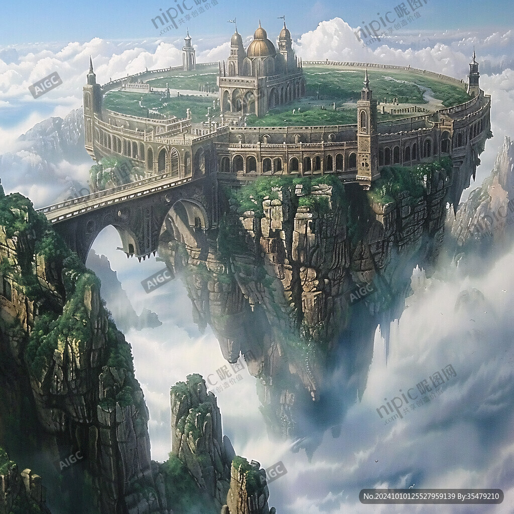 cg场景