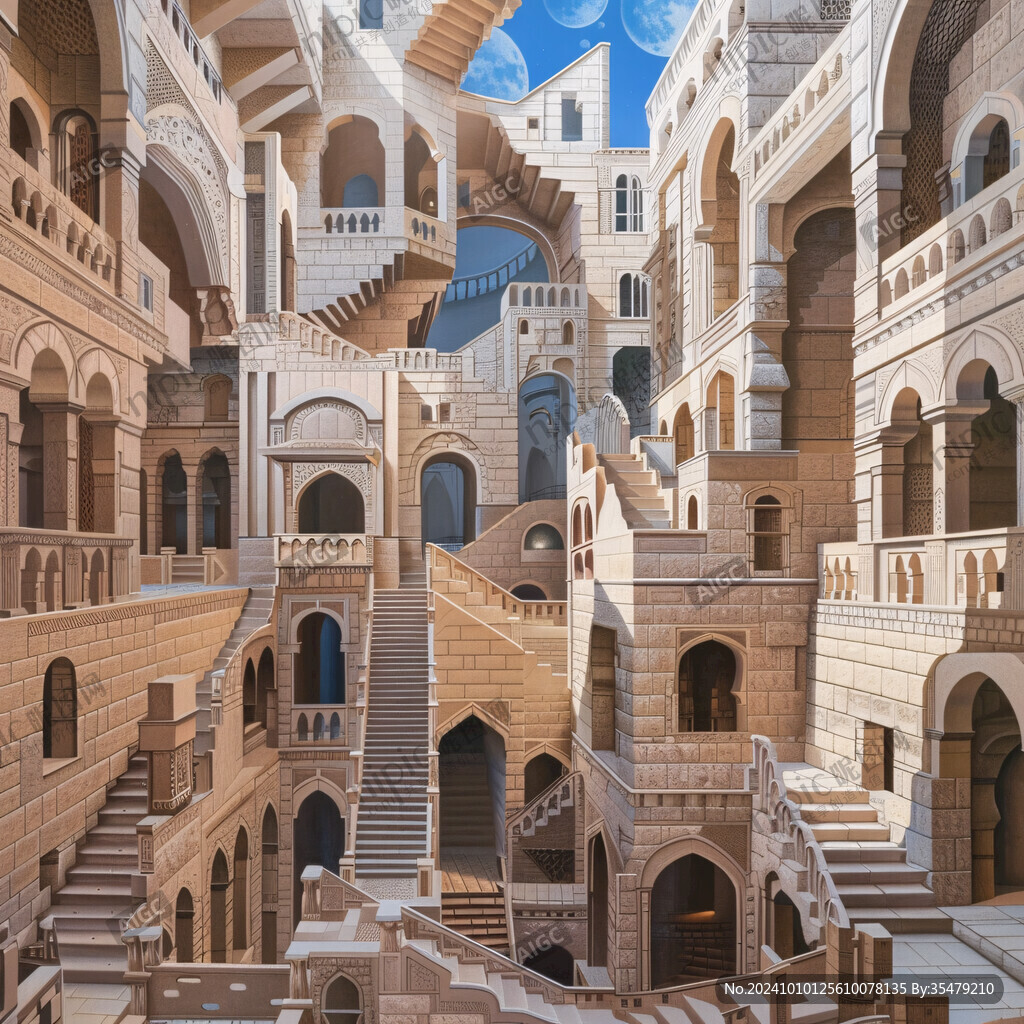 3d立体插画风格
