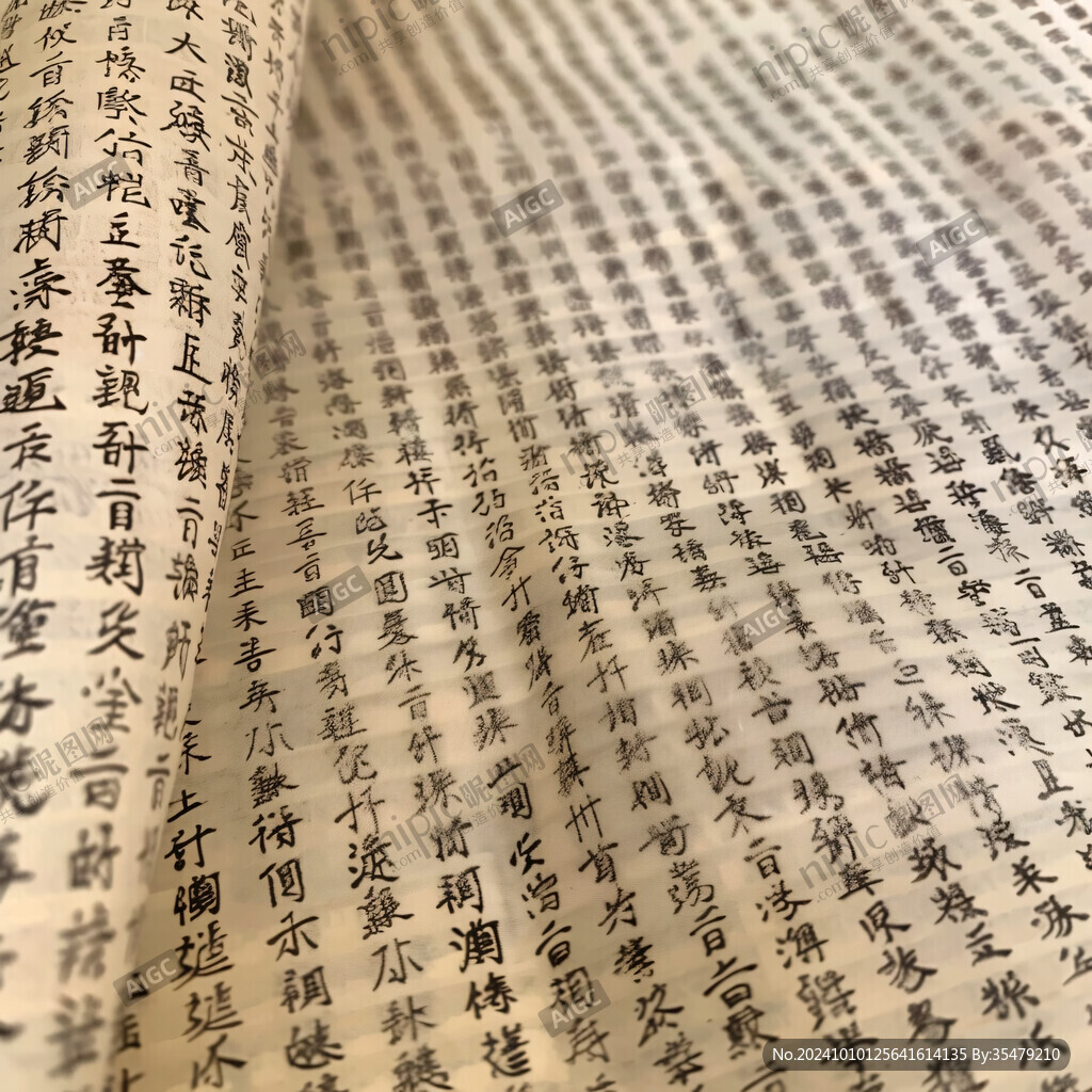 满清文献
