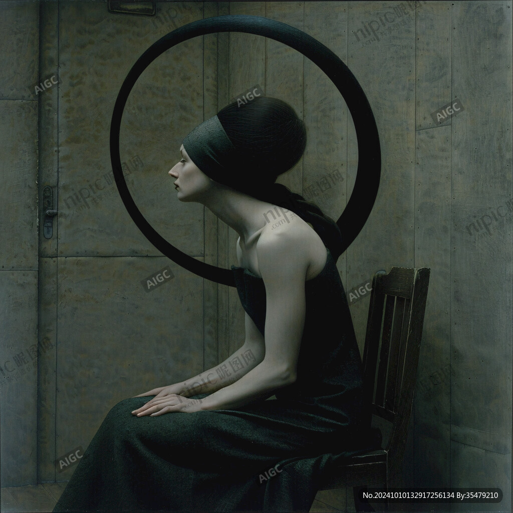 超现实主义图片