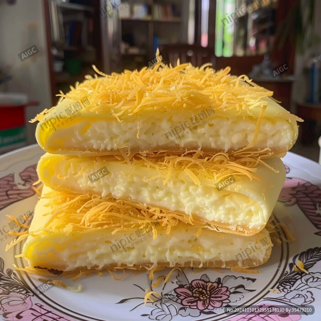 千丝万缕虾