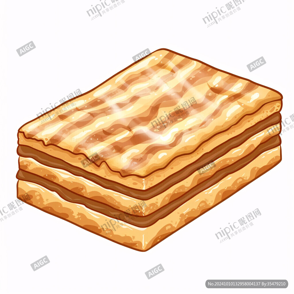 培根肉素材