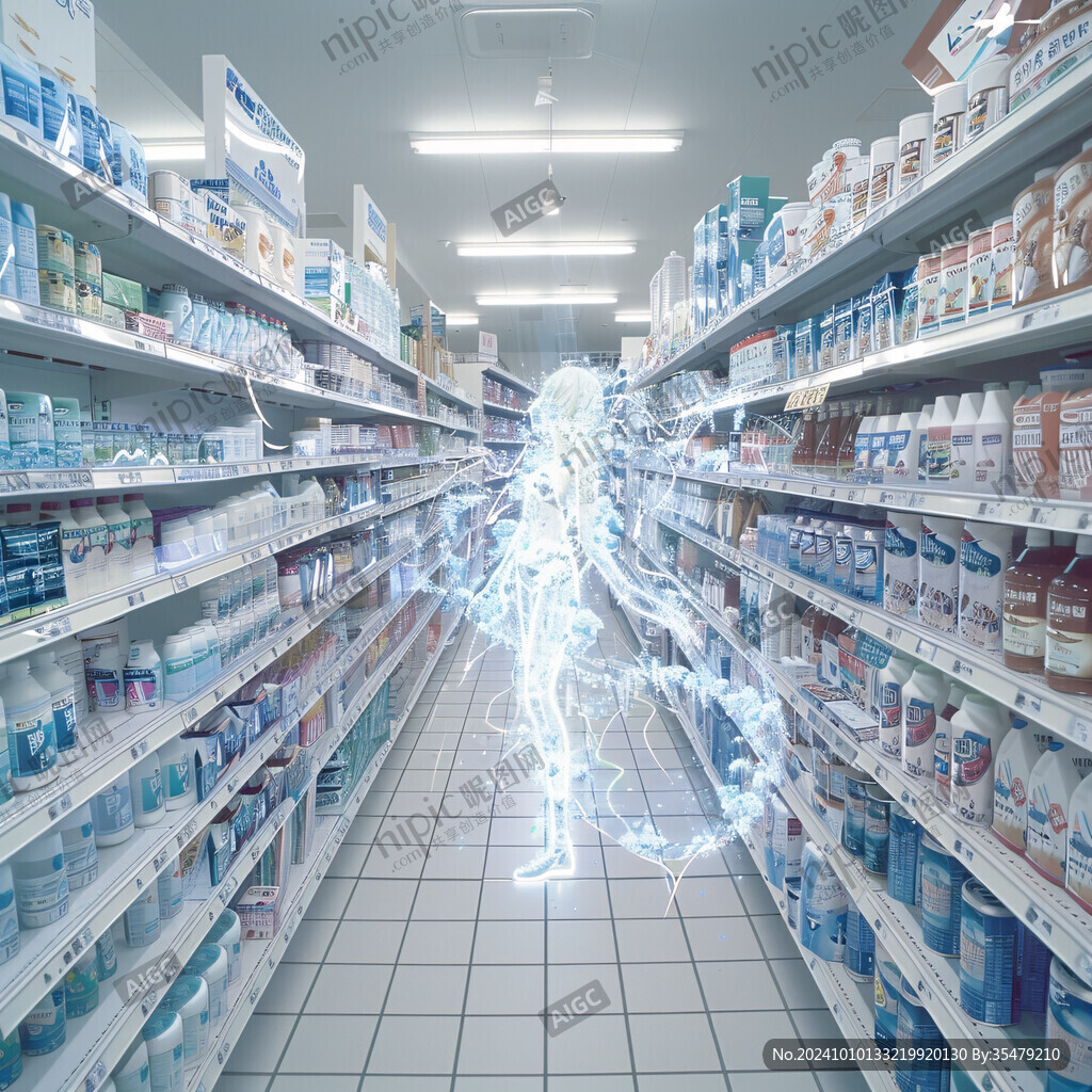 药店高清