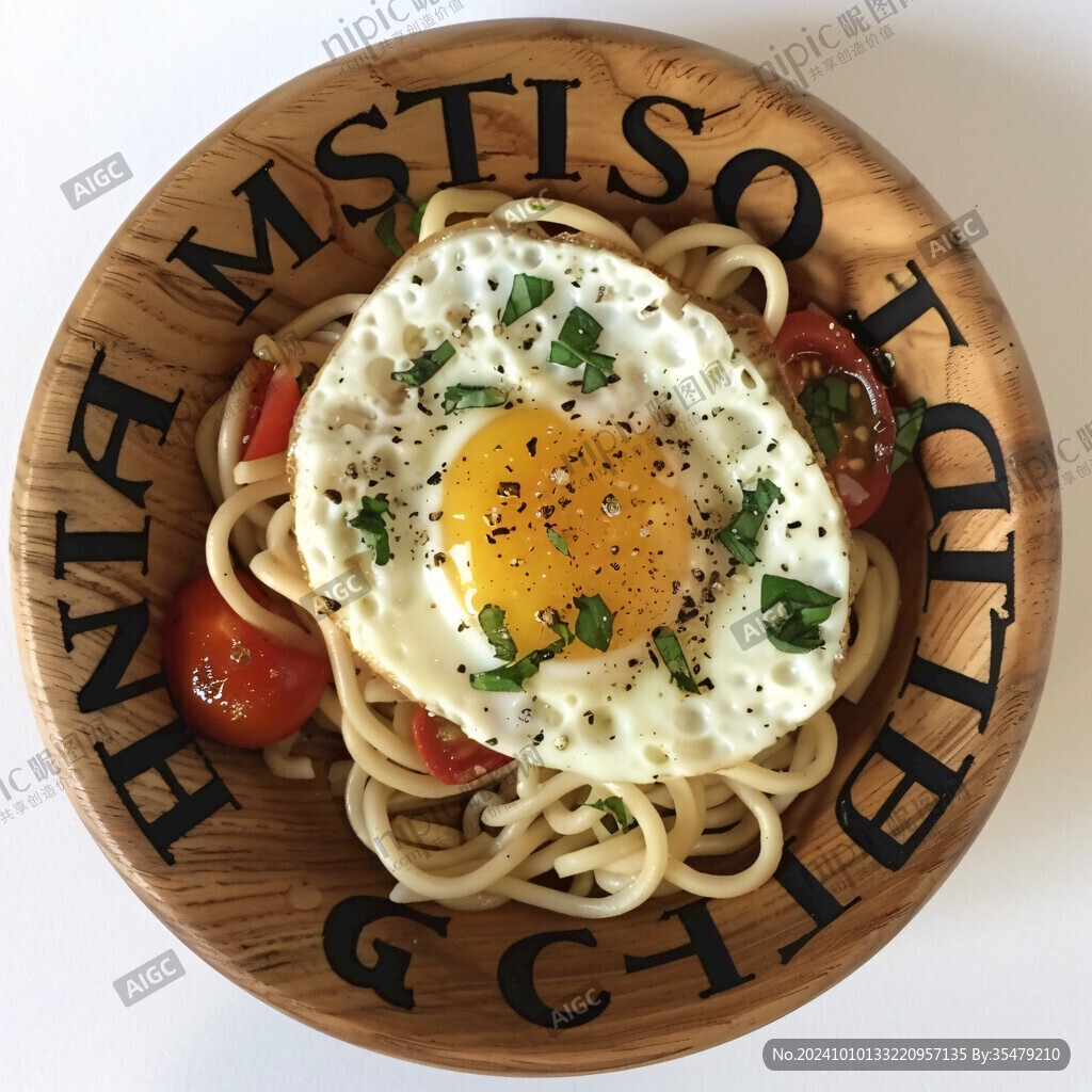 早餐面食log