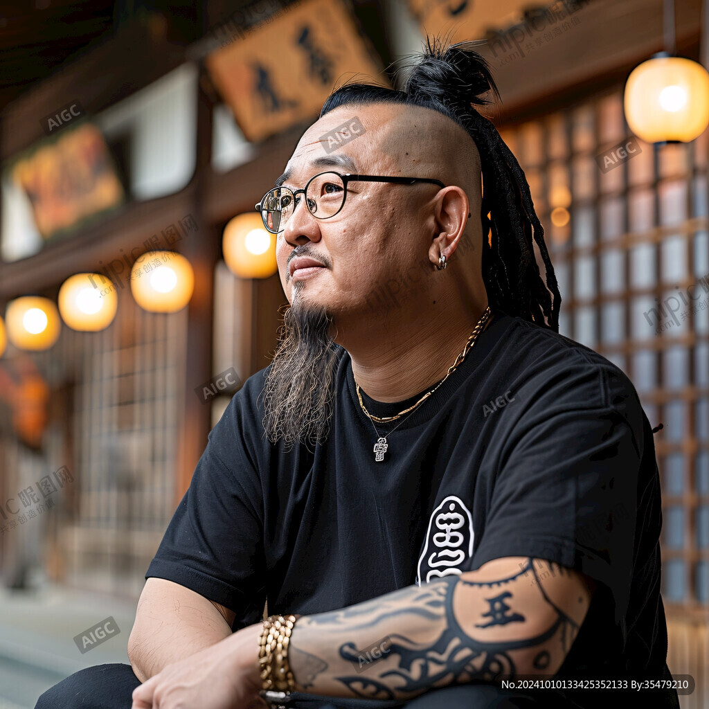 前神道文臣武士