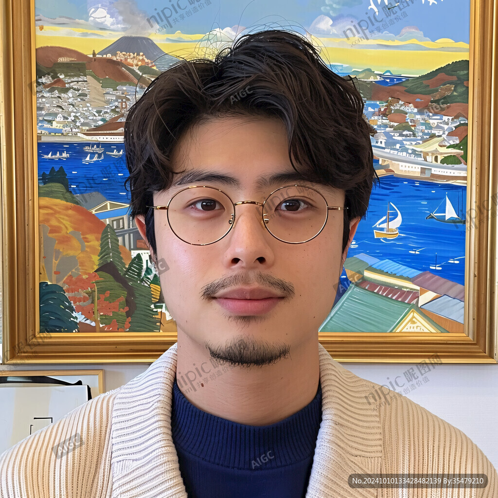 韩文创始人