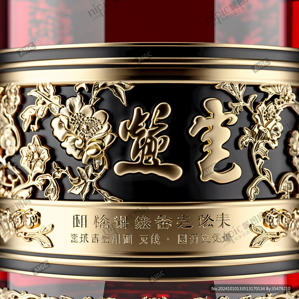 如意龙茶储