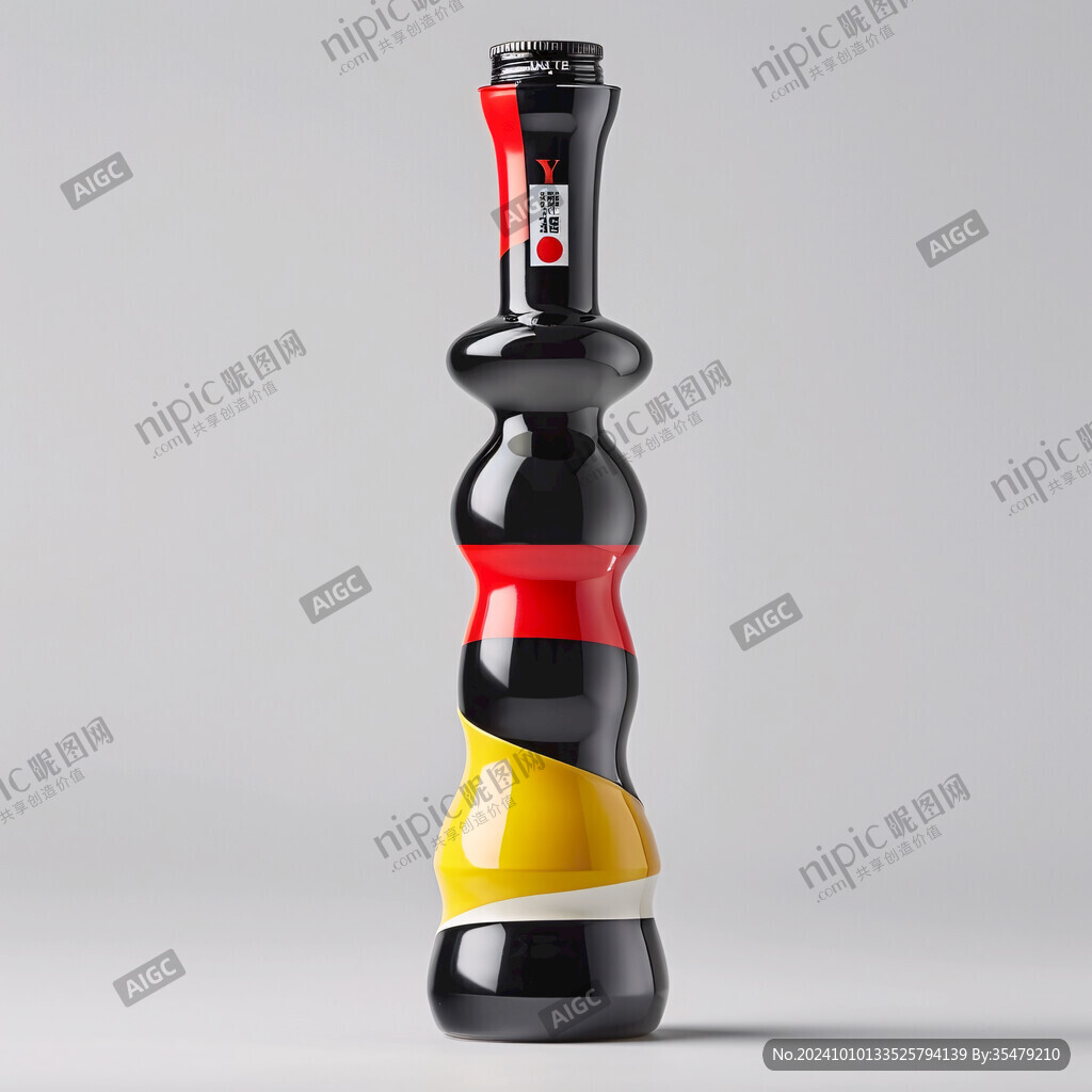 酱油瓶