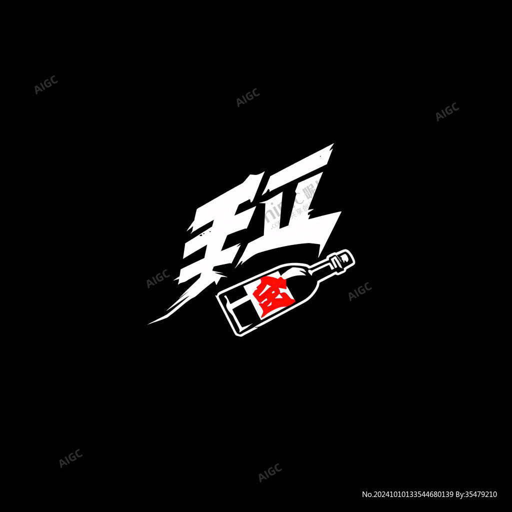 极战字体设计