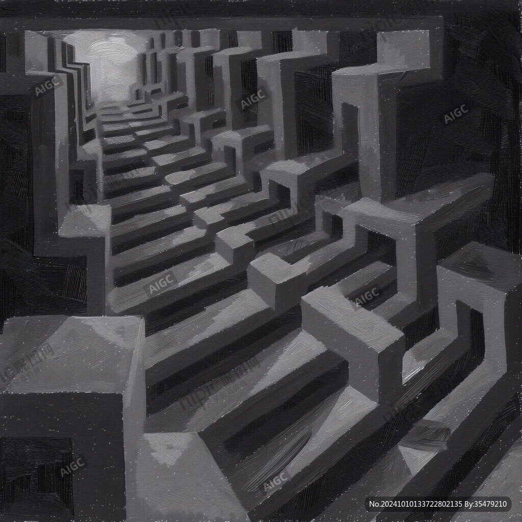 3d迷宫