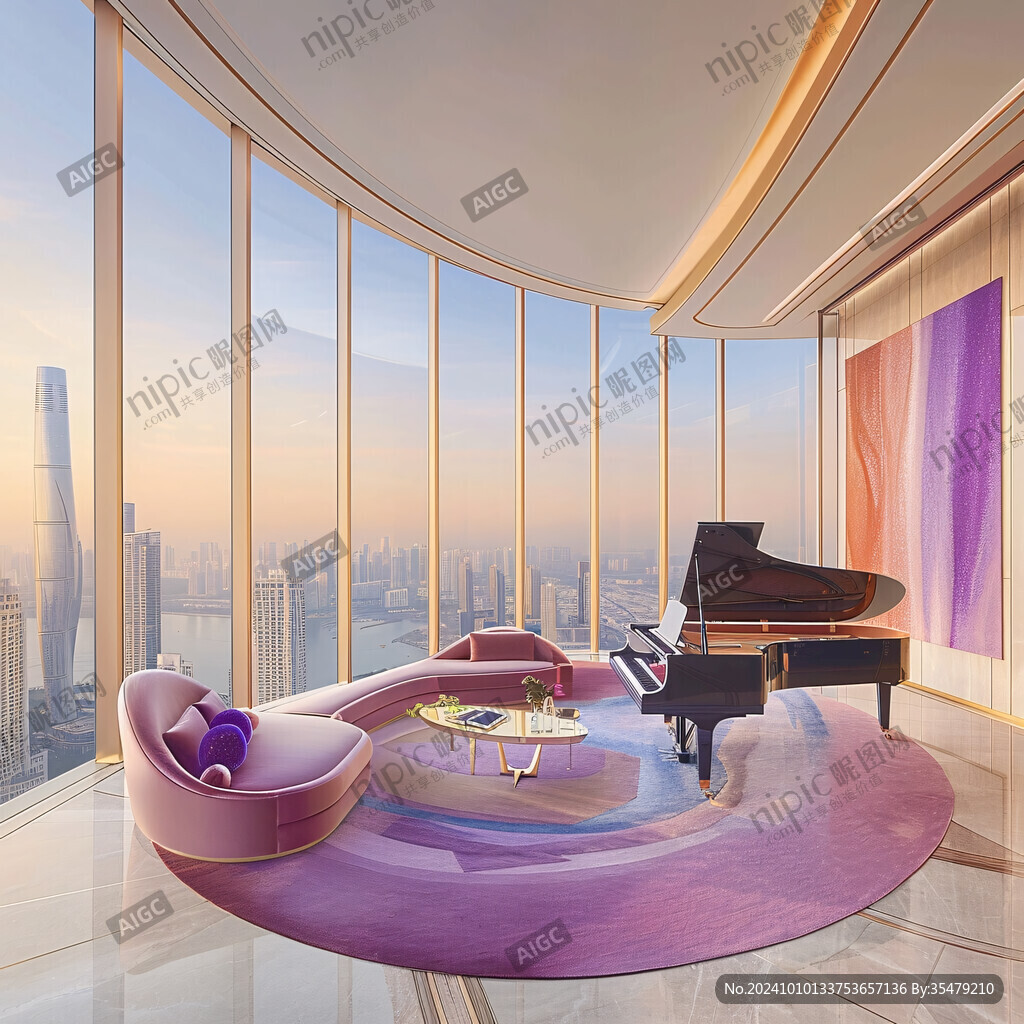 乐器店音乐室vip